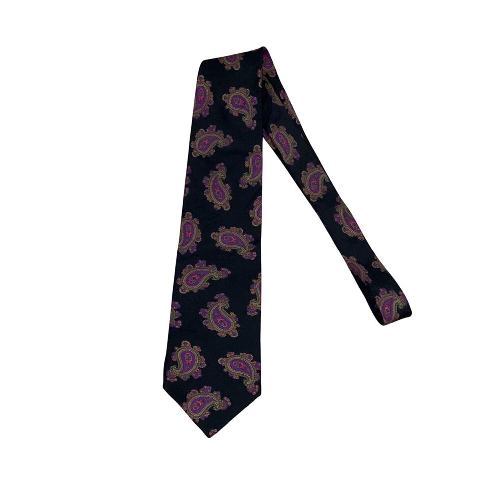 Pierre Balmain 100% Silk Tie, 1195Q